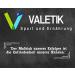 VALETIK FIT BDY Women's Garcinia Cambogia Supplement - 60 Capsules | International Shipping Available - Buy Online on GoSupps.com