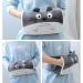 MAIES Cute Animal Hot Water Bottle Warmer | Cozy Handbags & Heating Solutions for Girls - Buy Online on GoSupps.com