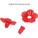 30 Set Unique Multicolor Feeding Flowers Bird Feeding Replacement Bird Feeding Flowers Flower Replacement Bird Feeding Replacement Parts - Garden (-3111220038712) SIXRUNs8miz9uqgo-12 - Buy Online on GoSupps.com