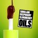 NYX Fat Oil Lip Drip Moisturizing Vegan Gloss - Status Update (Rich Chocolate) - 08 - Buy Online on GoSupps.com