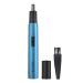 Nose Hair Trimmer Electric Nose Hair Clipper Ear and Nose Hair Trimmer Waterproof Facial Hair Trimmer Dual Edge Blades Eyebrow Trimmer for Women and Men