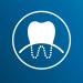 Philips Sonicare InterCare Standard Brush Heads HX9004/07 - Pack of 4 for Sonic Toothbrush | Best Price & Fast International Shipping - Buy Online on GoSupps.com