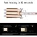 Effortless Hair Curler 28mm - Create Beautiful Curls Easily | International Shipping - Buy Online on GoSupps.com