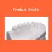 Standard Teeth Model for Dental Practice - Detachable Oral Soft Gum Tooth Extraction Tool | Best Teaching Aid for Dentistry - Buy Online on GoSupps.com