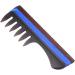 FOMIYES 9 Pcs Fork Comb Head Massage Comb Man Hair Accessories Mx3pcs As Shownx3pcs - Buy Online on GoSupps.com