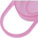 PULABO Pacifier Case Pacifier Holder Holder Case Pacifier Box Dust Box for Diaper Bag Home Travel Outdoor Activities Pink Convenient - Buy Online on GoSupps.com