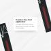 Pigment Lipstick - Don't Stop Geranium | Weightless Smudge-Resistant Long-Lasting Full Coverage | Shop Internationally - Buy Online on GoSupps.com