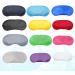 EXCEART 20pcs Blockout Light Eye Sleep Masks - Sleep Eye Shades for Men Premium Comfort Blindfolds for Sleep Silk Eye Covers & Sleep Eye Patches - Buy Online on GoSupps.com