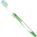 Orthodontic Toothbrush Set (4 Colors) - Single-Sided Conical Design for Braces | International Shipping Available - Buy Online on GoSupps.com