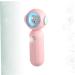 AUTSUPPL 1pc Spray Humidifier Nano Face Mist Spray Face Water Sprayer Nanometer Moisture Spray Atomizer Pink 13.60X5.50X4.90CM Pink - Buy Online on GoSupps.com