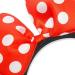 24 Pack Deluxe Mouse Costume Ears Headband - Black & Red Hair Accessories for Kids' Birthday Parties & Baby Showers - Buy Online on GoSupps.com