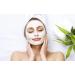 Vitex Milk Line Anti-Aging Face Mask - Depigmenting Goat Milk & Vitamins | 100ml - All Skin Types - Buy Online on GoSupps.com