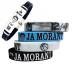 Txiujou 5Psc Basketball Silicone Bracelet Sports Wristband - Inspirational Rubber Bracelets Ja