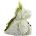 Warmies Soft Toy Marshmallow Dinosaur 33 cm | Fully Heatable | Filled with French Lavender | International Shipping - Buy Online on GoSupps.com