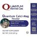 Quantum Calci-Mag Powder - Pure Calcium & Magnesium for Bone, Joint & Teeth Health - 8 Oz - Buy Online on GoSupps.com