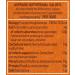 Profusion Organic Vegan Pea and Fava Protein Chunks 125g - Pack of 1 - Buy Online on GoSupps.com
