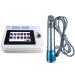 Shock wave therapy device extracorporal shock waves ED shock wave therapy device muscle shock therapy with 7 massage heads for chronic pain relief