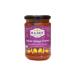 Kajal Rajah Kashmir Mango Chutney (3 x 340 g) Bol naturel indien id al pour currys fromage grill s et plus encore sans gluten 3 x 340g
