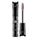 Mascara Classic French Extreme Length Mascara Eyes Voluminous Makeup 6 Colors Waterproof Fast Dry Eyelashes Curling Lengthening Dermatologist & Ophthalmologist Tested Paraben & Goforwealth