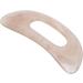 Verdant Touch Gua Sha Tool | Facial & Body Massage - Premium Healthcare Scraping Board for Ultimate Relaxation - Buy Online on GoSupps.com