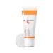 O3+ Vitamin C Face Wash for Glowing Skin and deep cleanses and unifies skin tone