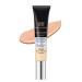 BB Cream Tinted Moisturizer with SPF SPF50+ Sunscreen Tinted Mosituriser Face Women Hydrating Moisturizing BB Cream tinted sunscreen for All Skin Types Evens Skin Tone.
