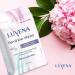 Luvena Feminine Wipes - Refreshing Cucumber Scented Wet Wipes for Women - Gynecologist Tested - Flushable & Travel-Friendly (25 Count x 3 Pack) - Buy Online on GoSupps.com