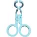 Remover Tool Lens Eyelid Stretcher - Soft Lenses Remover And Insertion Tool Lens Wearing Aids Application Tool Lens Tweezers Rowces Blue - Buy Online on GoSupps.com