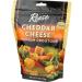 Reese Cheddar Cheese 6-Oz (Pack of 12) | Premium Quality, Great Taste - Buy Online on GoSupps.com