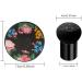 Mushroom Head Air Cushion CC Liquid Foundation - Natural Nude Makeup for Lasting Moisturizing and Brightening - Buy Online on GoSupps.com
