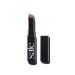 Saie Lip Blur Soft Matte Lipstick - Long Lasting Lipstick with Hydrating Buildable Coverage - Enriched with Hyaluronic Acid + Softening Jojoba to Nourish Lips - Modern (0.07 oz) 02 - Modern