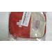 Mini First Aid Bag - Portable Medication Storage | Small Red & Blue Emergency Kit - Buy Online on GoSupps.com