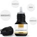 LANKIZ Cluster Lash Glue 5ml - Fast Drying, Long Lasting Semi-Permanent Black Waterproof Adhesive for DIY - 14 Days Retention - Buy Online on GoSupps.com