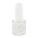 Dazzle Dry Nail Lacquer (Step 3) - Cold As Ice - An iridescent white sheer glitter. (0.5 fl oz)