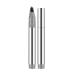 Eyebrow Eyebrows Microfilling Eyebrow Pencil 2and1 Pen Auline Durable Sweat Proof Makeup Accessories Beauty Supplies Special Occasion Professional Scales Sweat To Te gray black