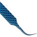 Professional Eyelash Extension Tweezers - High Precision Stainless Steel Volume Tweezers (JM2-4 Blue) - Buy Online on GoSupps.com