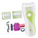 Lurrose 1set Rechargeable Trimmer Home Cape for Hairdressing Cutter Kids Infant Automatic Safe Cutting Silent Children Clipper with Mute Baby Electric Haircut Kit of Hair Clippers