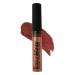 Bean Towne Lip Gloss (.25oz) -Vegan gluten-free cruelty-free formula with Aloe Vitamins C & E and a refreshing hint of spearmint extract for soft and hydrated lips.