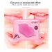 BEUKING Collagen Lip Pads - Hydrating Lip Gel Patches for Firming & Moisturizing (15 Pcs) - Buy Online on GoSupps.com