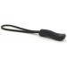 Zicome Zipper Pulls for Backpacks Luggage & Jackets Set of 12 | Black Zipper Pulls by ZICOME - International Shipping Available - Buy Online on GoSupps.com