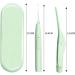 LED Ear Cleaner Spoon with Flash Light | Ear Wax Remover Tool for Children | Visual Earpick Curette with LED | Novel Tweezer (Color D) - Buy Online on GoSupps.com