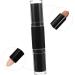 AUTSUPPL 2pcs Contour Stick Concealer Stick for Makeup Highlighter Stick Contouring Stick Plastic - Buy Online on GoSupps.com