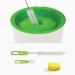 Catit Drinking Fountain Cleaning Kit - 2 Pieces for Optimal Pet Hydration | International Shipping Available - Buy Online on GoSupps.com