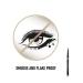 Max Factor Excess Intensity Longwear Eyeliner Charcoal - Waterproof Black Eyeliner for Perfect Eye Makeup - 1 x 2g (1 Pack) - International Shipping Available - Buy Online on GoSupps.com