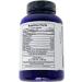 C60live Carbon 60 & Black Seed Oil Antioxidant Supplement - 150 Gel Capsules for Blood Pressure, Cholesterol, Liver Support - Natural Ingredients - Buy Online on GoSupps.com