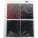 50x eTone Archival Storage Sheets for 4x5 Negative Pages - 45 Page Preservers - Buy Online on GoSupps.com