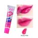 VeniCare Lip Stain Gloss Tattoo | Long Lasting Waterproof Lip Tint | 6 Colors Peel Off Mask Lip Gloss - Buy Online on GoSupps.com