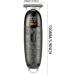 Professional Hair Trimmer for Men | Cordless T-Blade Edgers & Grooming Kit | Gifts for Men - Gray - Buy Online on GoSupps.com