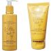 Champneys Citrus Blush Enlivening Hand Lotion 250ml with free Mini Travel Size Citrus Blush Scrub 50ml - Buy Online on GoSupps.com