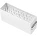 YUYTE Nail Drill Holder Nail Drill Storage Box Dustproof Stand Displayer Organizer Container 30 Holes for Beauty Salon and Household (No Drill) - Buy Online on GoSupps.com
